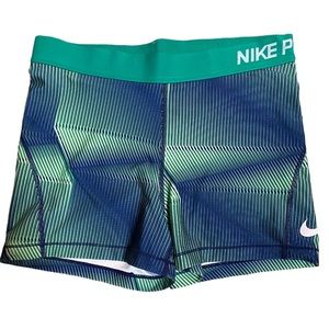 Nike Pro Dri-Fit Shorts